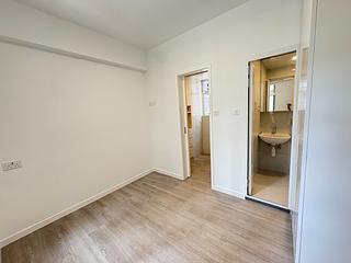 Sai Ying Pun - Fung Sing Mansion 05