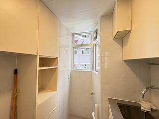 Sai Ying Pun - Fung Sing Mansion 06