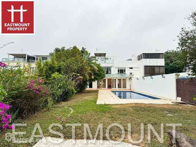 Clear Water Bay - Silverstrand Villa 02