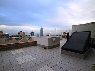 中半山 - 承德山庄 15