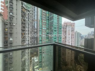 蘇豪 - 尚賢居 11