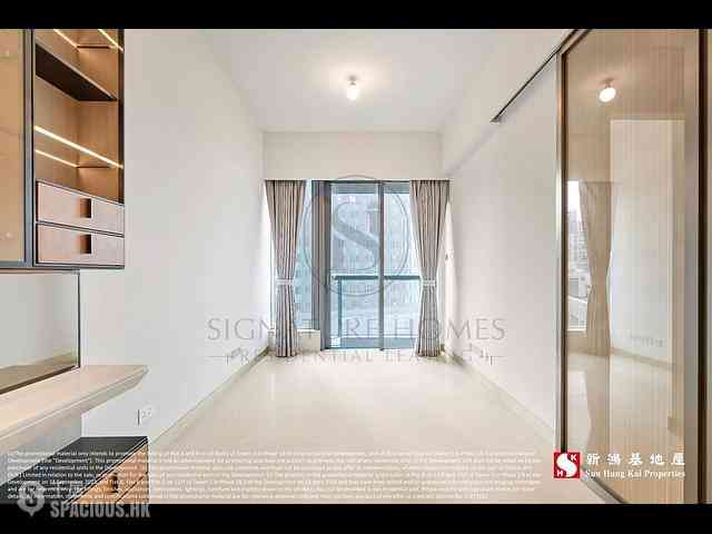 North Point - Victoria Harbour Phase 2B-3 Tower 5 03