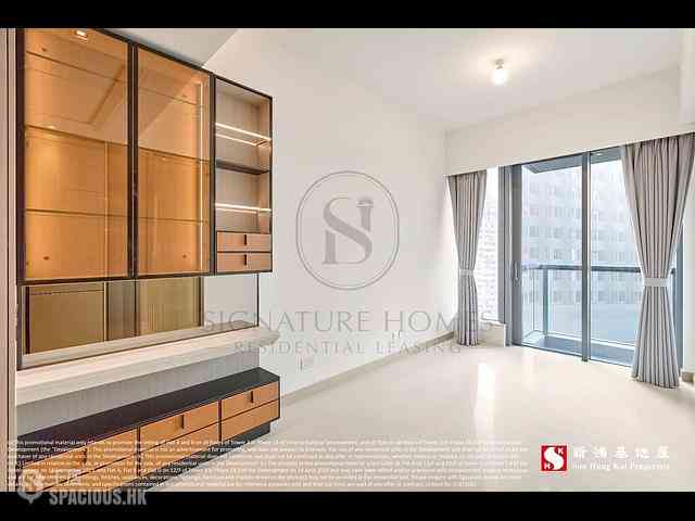 North Point - Victoria Harbour Phase 2B-3 Tower 5 04