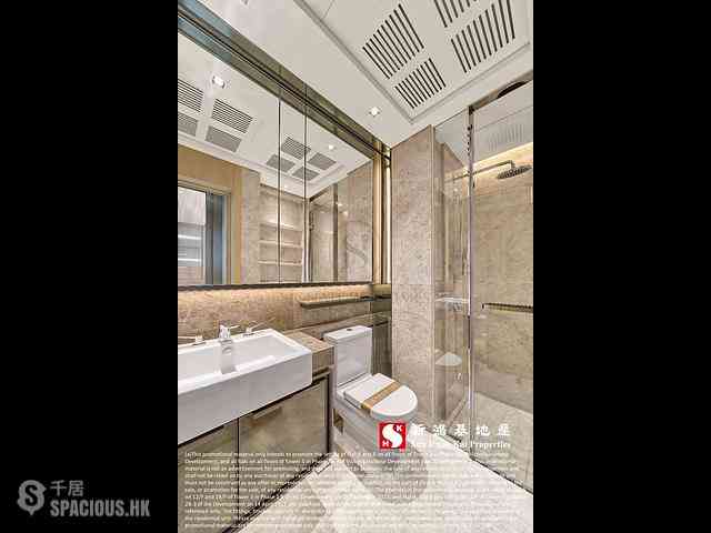 North Point - Victoria Harbour Phase 2B-3 Tower 5 06