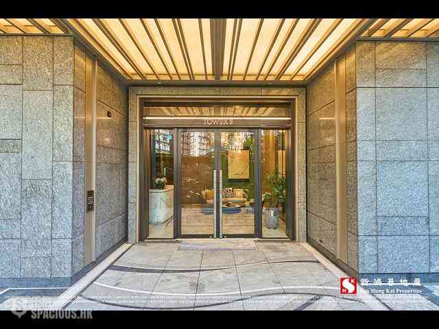 North Point - Victoria Harbour Phase 2B-3 Tower 5 12