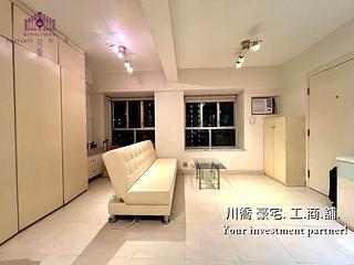 Mid Levels Central - Ka Yee Court 02