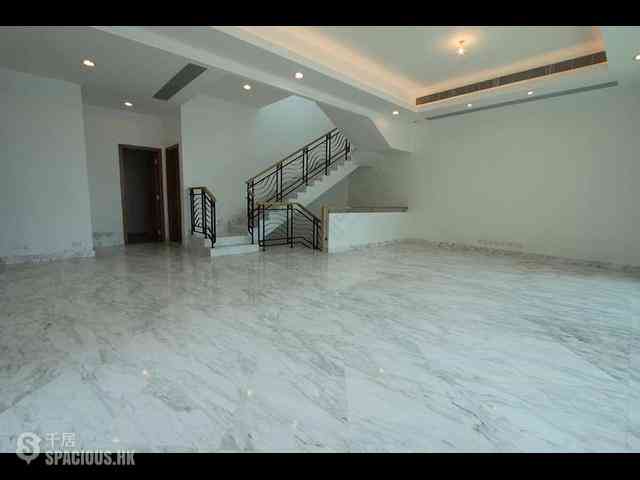 Cyberport - Residence Bel-Air 01