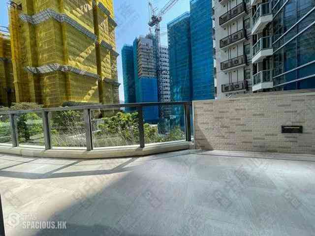 Wong Chuk Hang - The Southside Phase 1 Southland Tower 1B 01