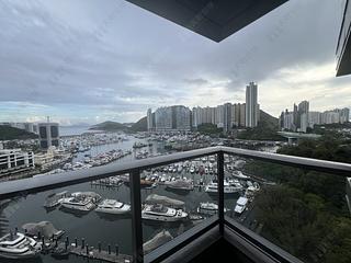 黃竹坑 - 深灣9號 12