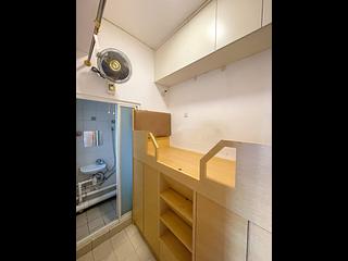 Tseung Kwan O - The Wings 08