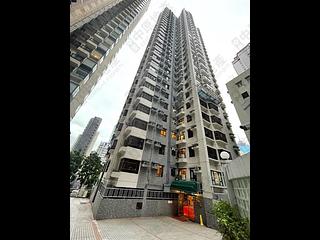 Soho - Corona Tower 02
