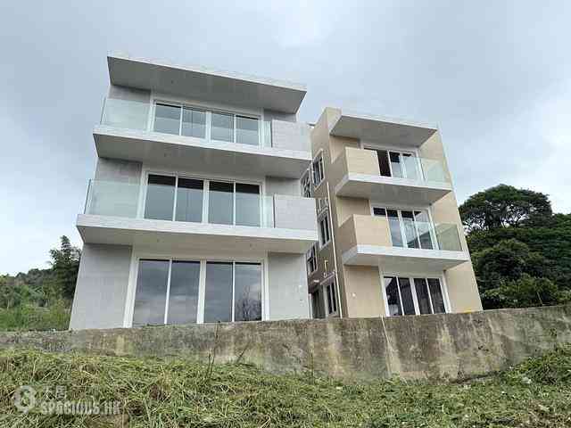 Sha Tin - Fa Sam Hang 10