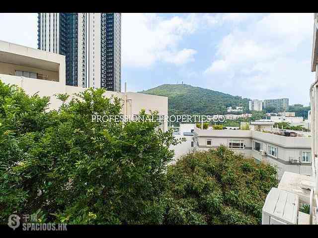 Pok Fu Lam - May Court 10