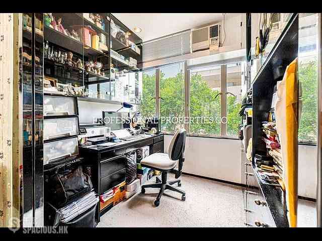 Pok Fu Lam - May Court 12