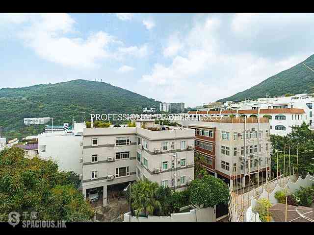 Pok Fu Lam - May Court 17