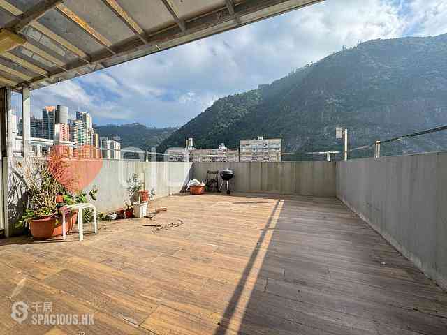 Mid Levels Central - Vantage Park 01