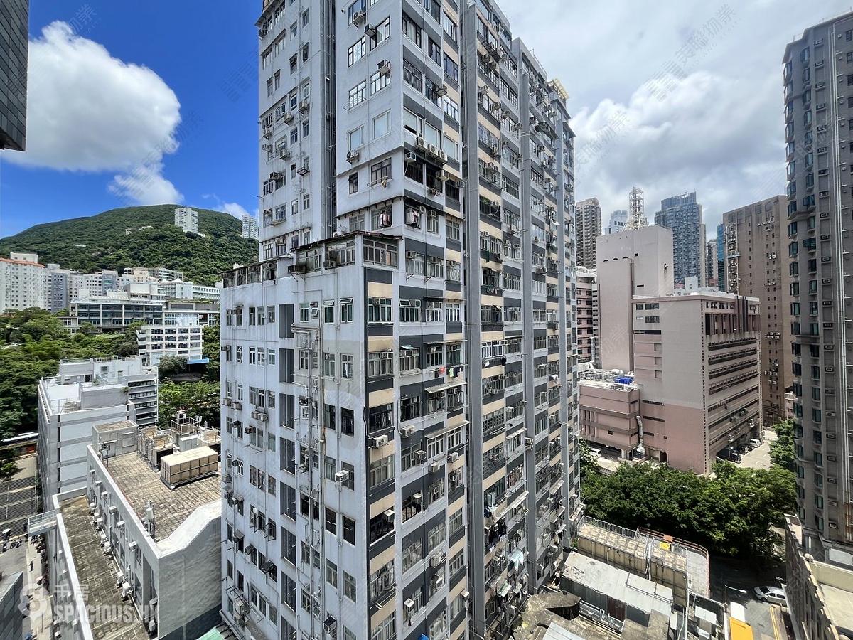 灣仔 - 萃峯 01