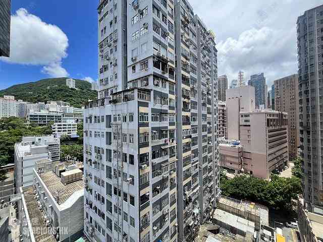 灣仔 - 萃峯 01