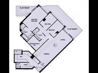 Tseung Kwan O - The Wings II Block 1A 02