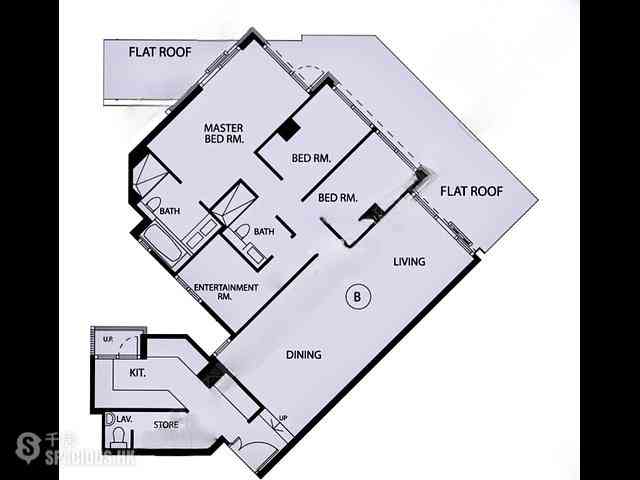 Tseung Kwan O - The Wings II Block 1A 02