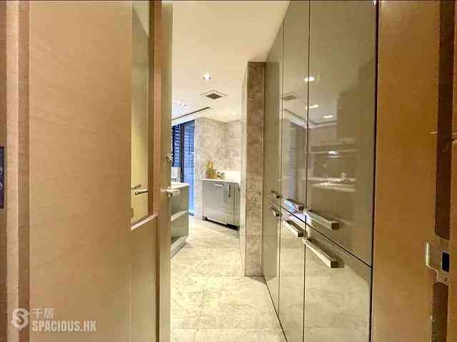 Tseung Kwan O - The Wings II Block 1A 07