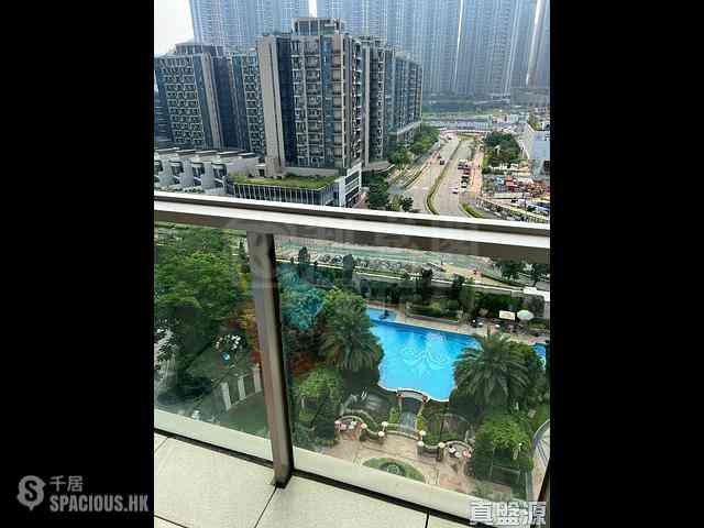 將軍澳 - 帝景灣6座 01