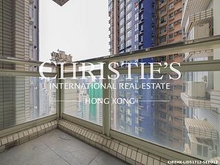 上環 - 盈峰一號 11