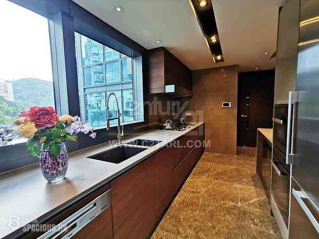 Mid Levels West - University Heights Tower 3 01