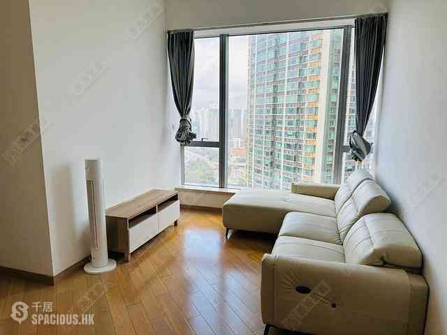 West Kowloon - The Cullinan 01
