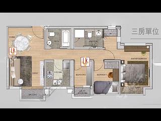 Mong Kok - YF Residence 04