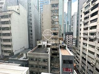 上環 - 永利大廈 02