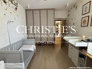 薄扶林 - 碧瑤灣16座 07