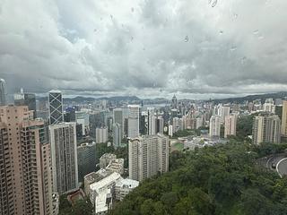 中半山 - 港景別墅 05
