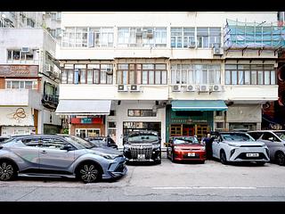Tai Hang - 9, Wun Sha Street 23