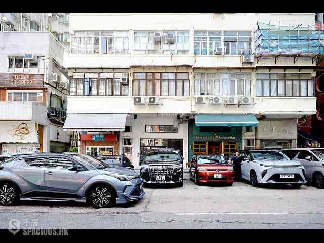 Tai Hang - 9, Wun Sha Street 23