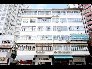 Tai Hang - 9, Wun Sha Street 02