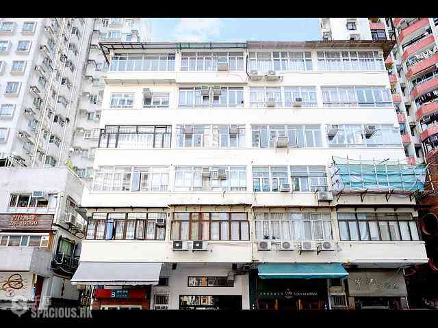 Tai Hang - 9, Wun Sha Street 02