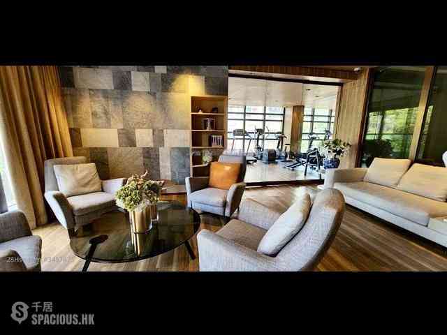 Mong Kok - YF Residence 02