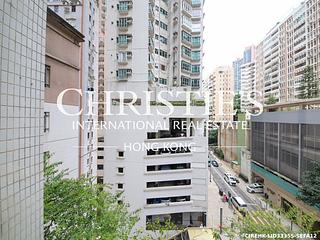 Mid Levels Central - Cimbria Court 02