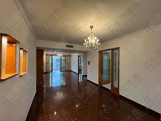 Sai Ying Pun - Ning Yeung Terrace 03