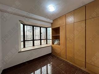 Sai Ying Pun - Ning Yeung Terrace 08