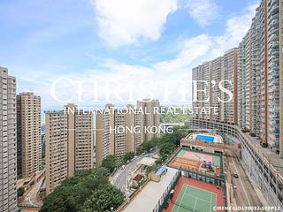 Pok Fu Lam - Baguio Villa Block 16 02