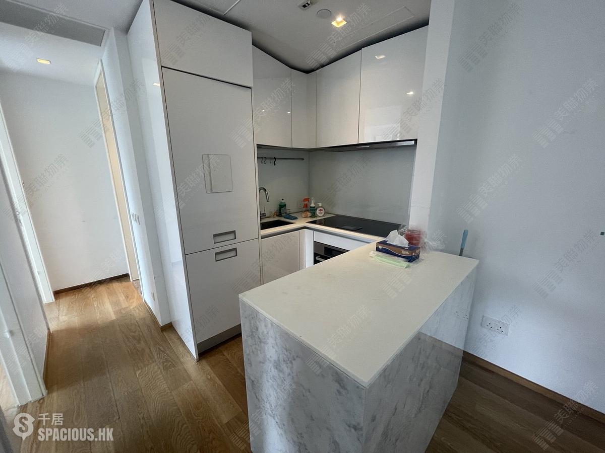 銅鑼灣 - Yoo Residence 01