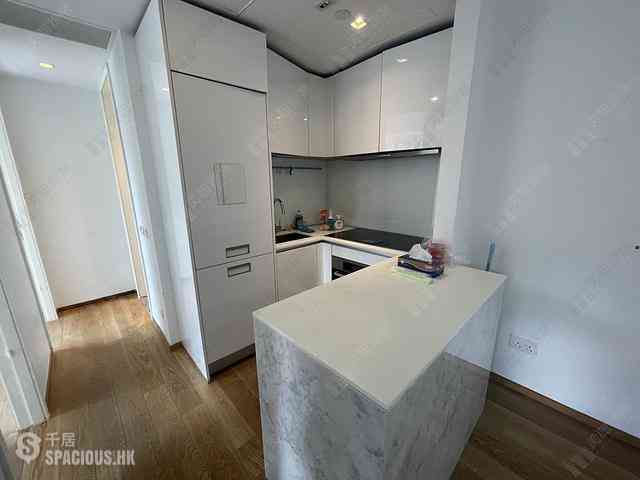 銅鑼灣 - Yoo Residence 01