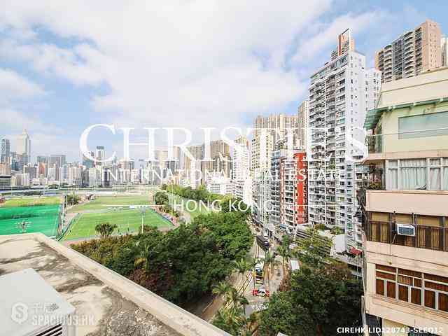 Tsuen Wan - Peace House (Ping Oi Building) 02