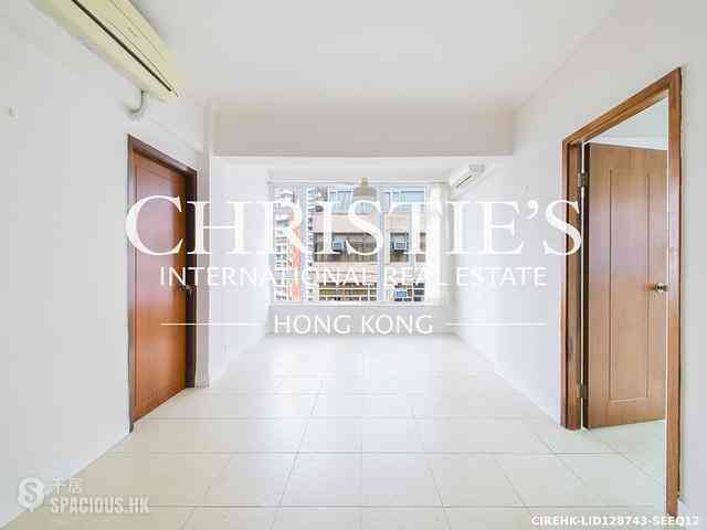 Tsuen Wan - Peace House (Ping Oi Building) 03