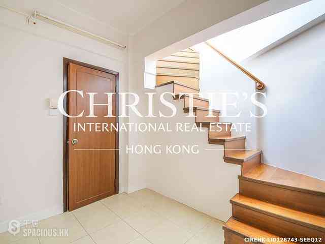 Tsuen Wan - Peace House (Ping Oi Building) 05