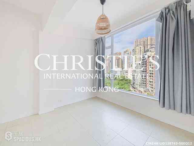 Tsuen Wan - Peace House (Ping Oi Building) 06