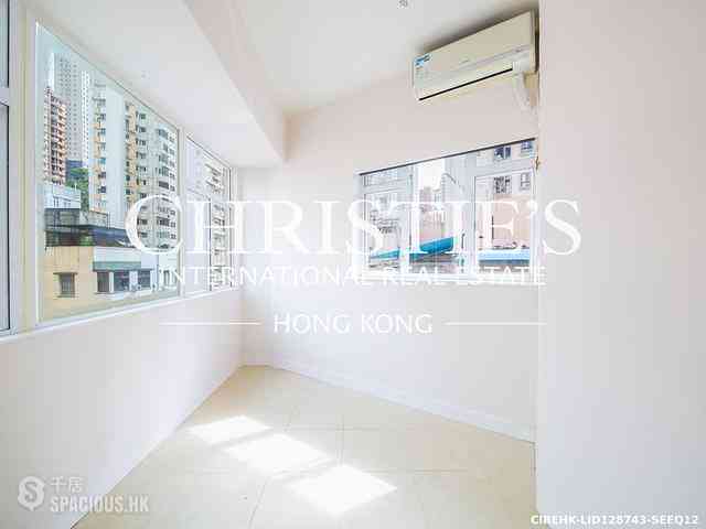 Tsuen Wan - Peace House (Ping Oi Building) 07