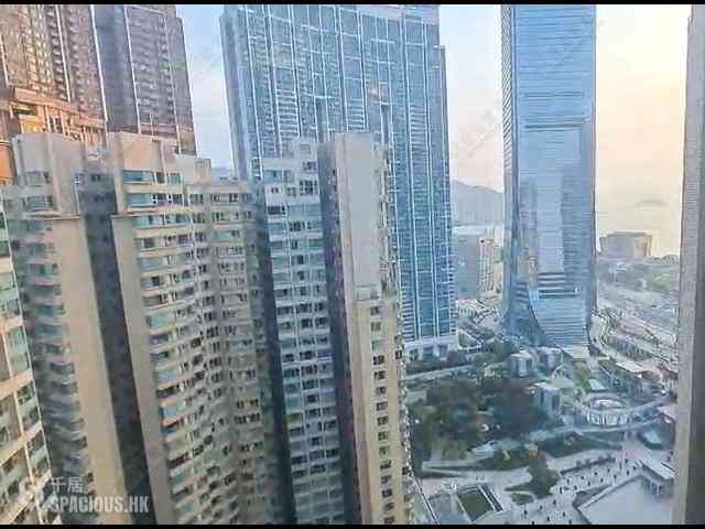 西九龙 - 漾日居 01